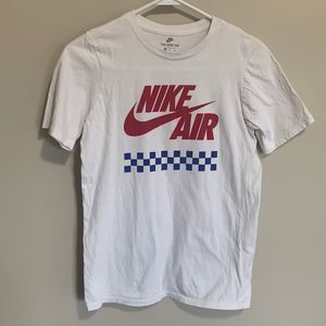 Nike T-shirt SZ Medium